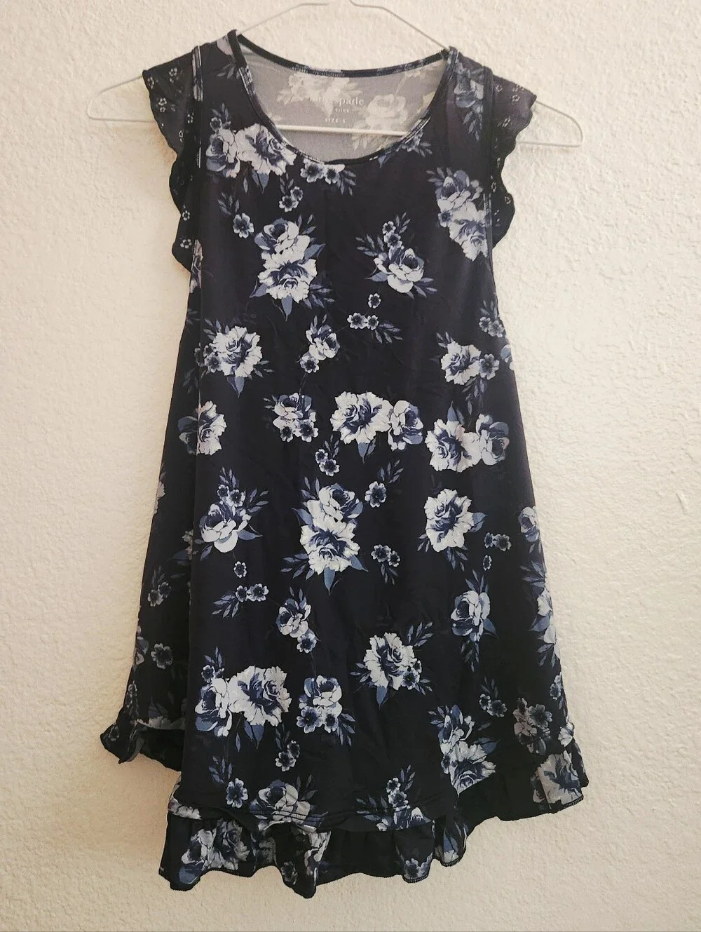 Kate Spade Tank Top. Size S